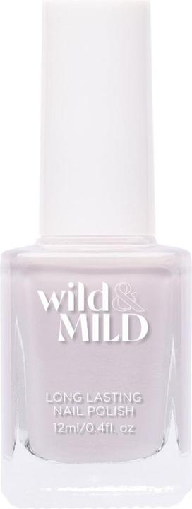 Wild & Mild Emaille Standard (bunt, Farblack)