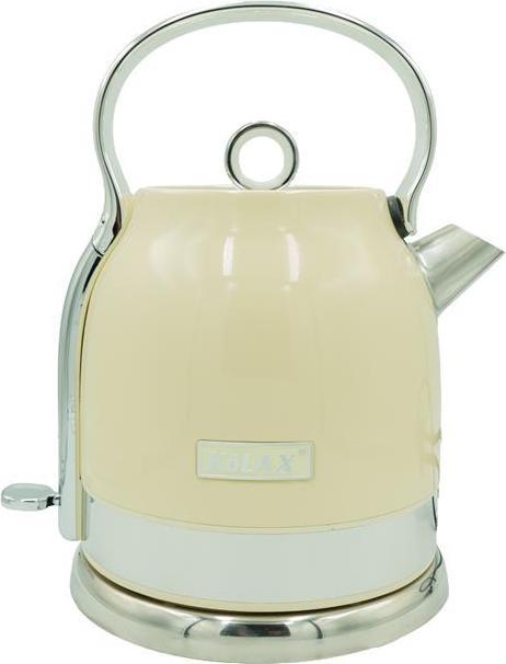 Image du produit KöLax Retro Wasserkocher 2L (2 l)