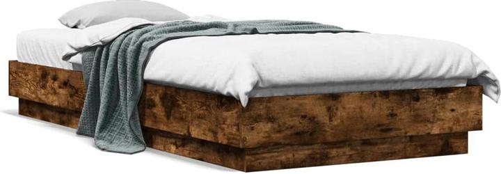 Actual product image vidaXL Bettgestell (90 x 200 cm)