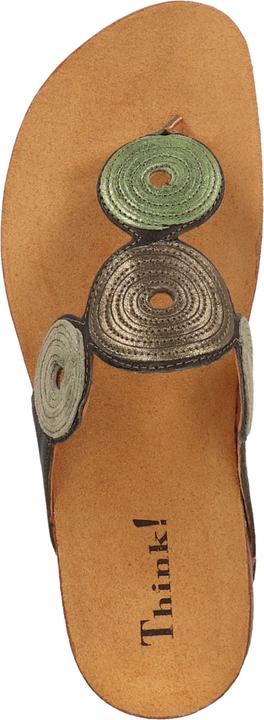 Actual product image Think! thong bridge (41)