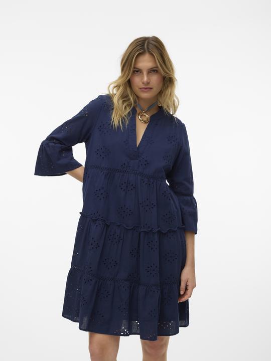 Produktbild Vero Moda VMDICTHE Tunika Bluse (XS)