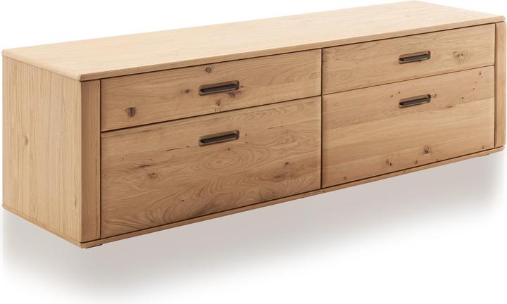 Image du produit Möbel-Eins Askaro (194 x 50 x 56 cm)