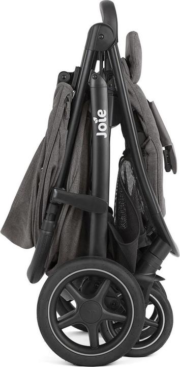 Produktbild Joie Mytrax Pro Set (0 Monate - 4 Jahre)