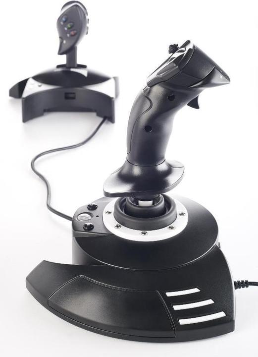 Actual product image Thrustmaster T. Flight Hotas One (PC, Xbox One X, Xbox Series X, Xbox One S, Xbox Series S)