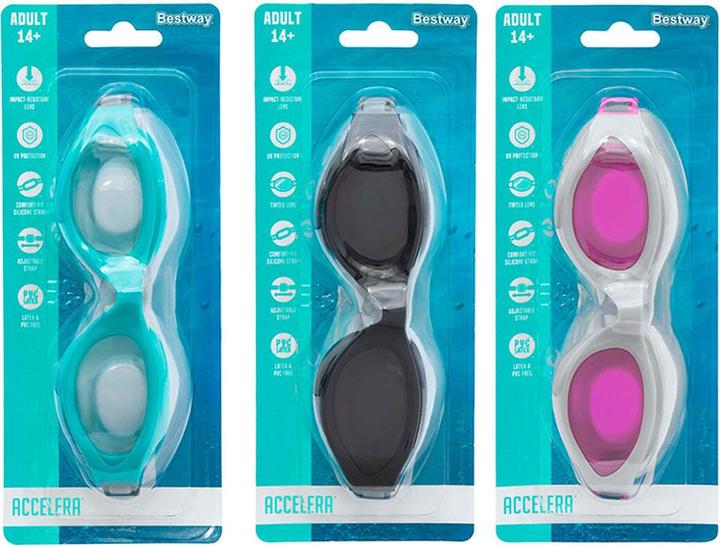 Immagine prodotto Bestway 21077 / 23