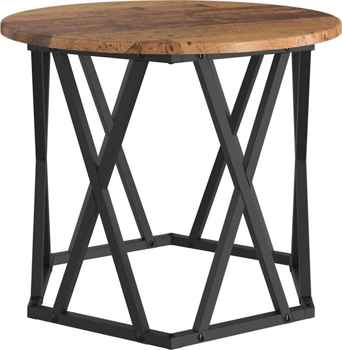 Image du produit vidaXL Moderner Beistelltisch