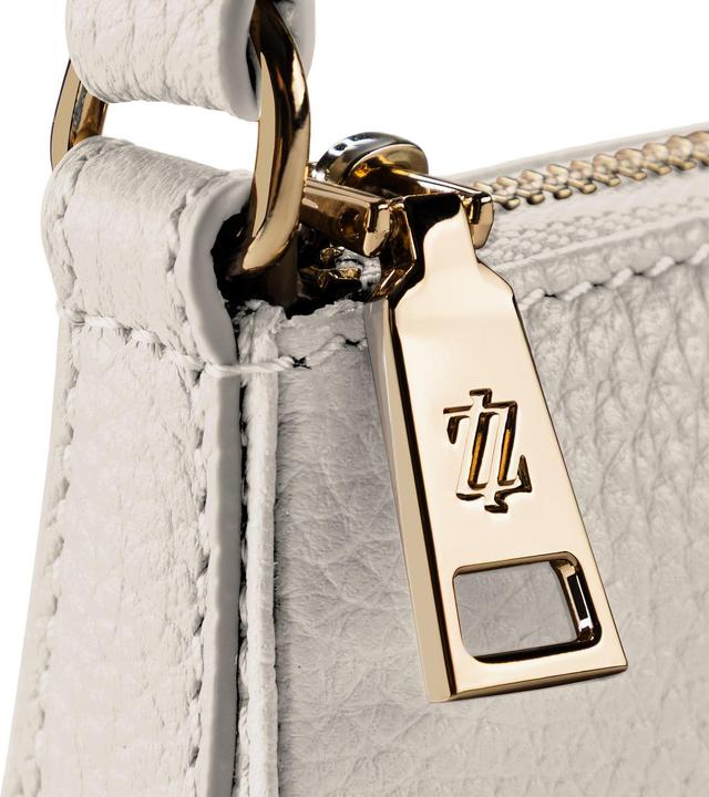 Produktbild Lazarotti Bologna Leather Schultertasche Leder 22 cm