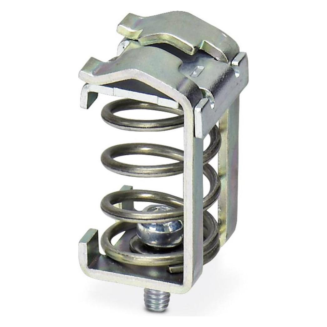 Phoenix Contact SKS 8-D, Elektronikkabel + Stecker, Silber