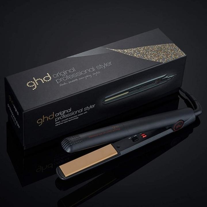 Immagine prodotto ghd Piastra IV Styler originale bk (Piastra per capelli)