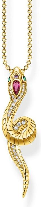 Immagine prodotto Thomas Sabo KE1992-488-7-L45V (Argento 925)