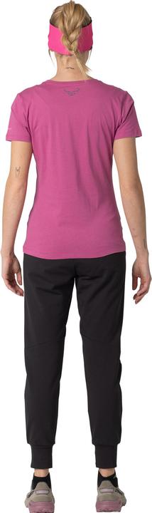 Actual product image Dynafit Graphic Cotton S/S Tee (42, XL)