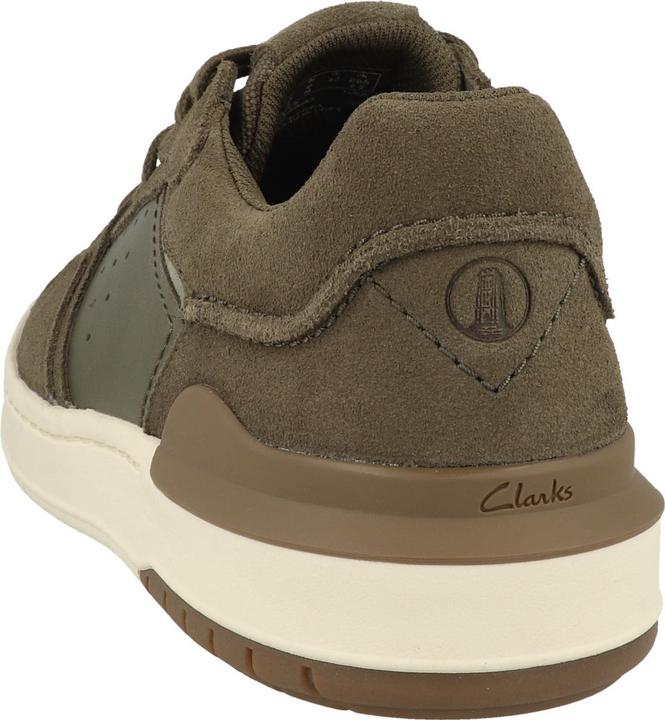 Image du produit Clarks M Courtlite2 Lo (46)
