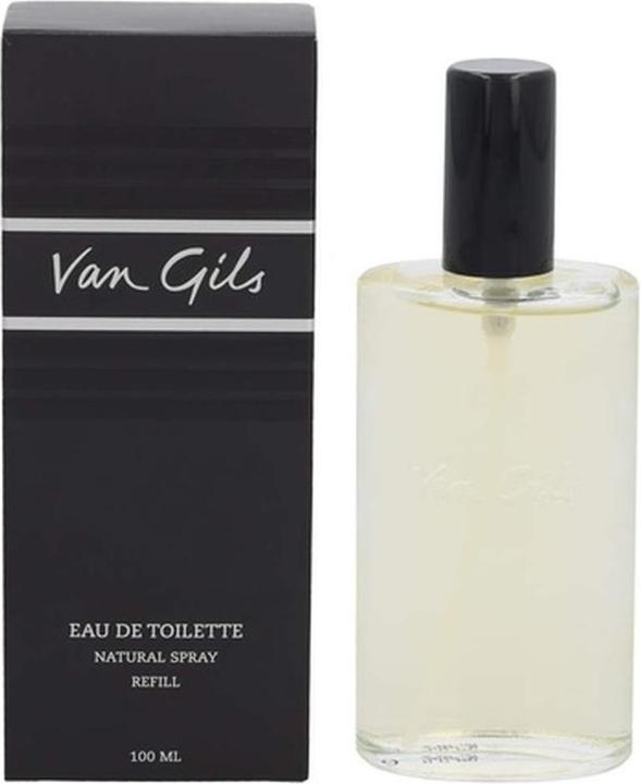 Immagine prodotto Van Gils Eau De Toilette Spray Classico (Eau de parfum, 100 ml)