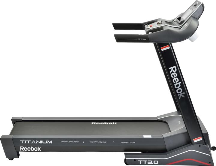 Produktbild Reebok Titanium Laufband TT3.0
