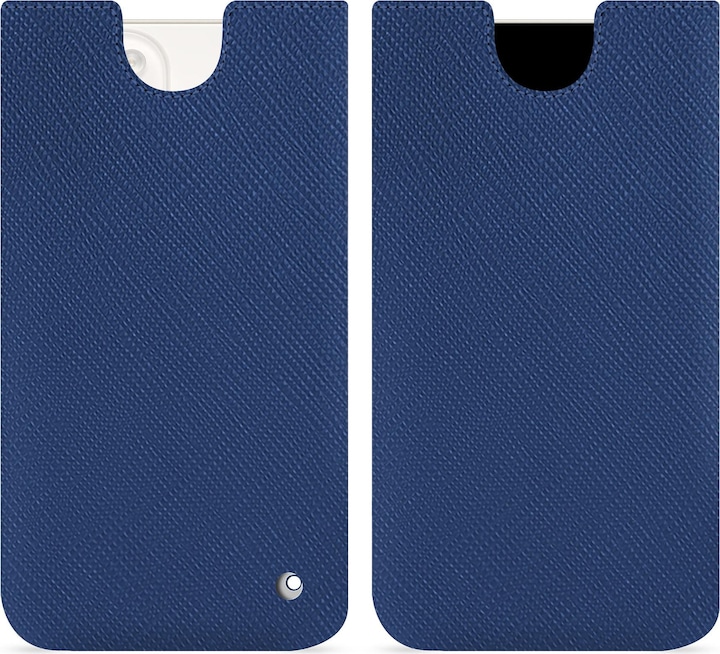 Bleu frisson ( Pantone #29588c )