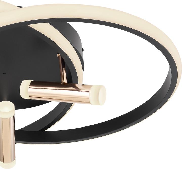 Produktbild Globo Coco (2000 lm)