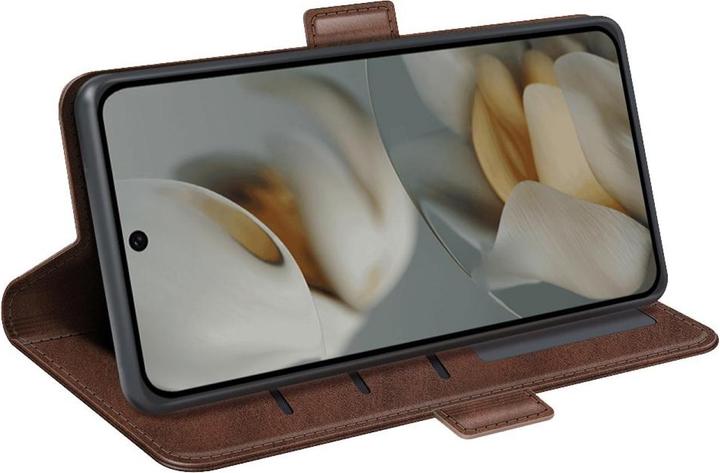 Produktbild Screenguard CardLounge Leder Hülle (Google Pixel 10 Pro)