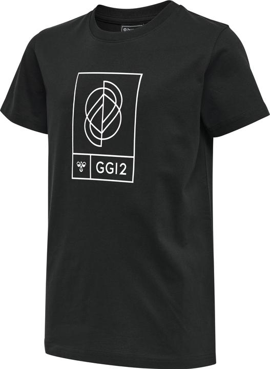 Immagine prodotto hummel GG12 T-SHIRT S/S BAMBINI (116)