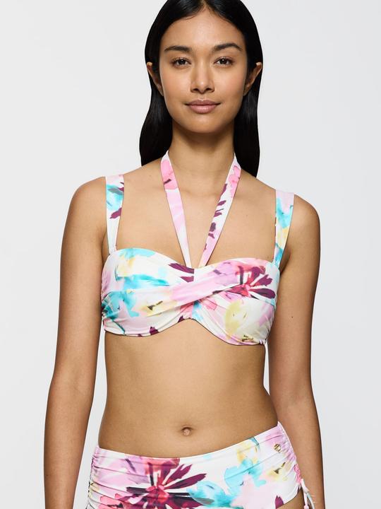 Produktbild Triumph Bustier-Bikini-Top Summer Fleur (44 B)