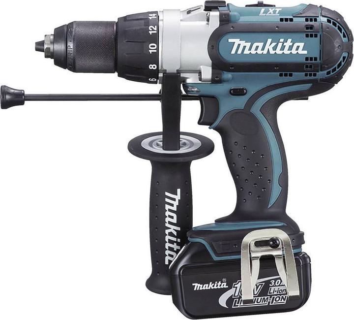 Produktbild Makita DHP451Z (Akkubetrieb)