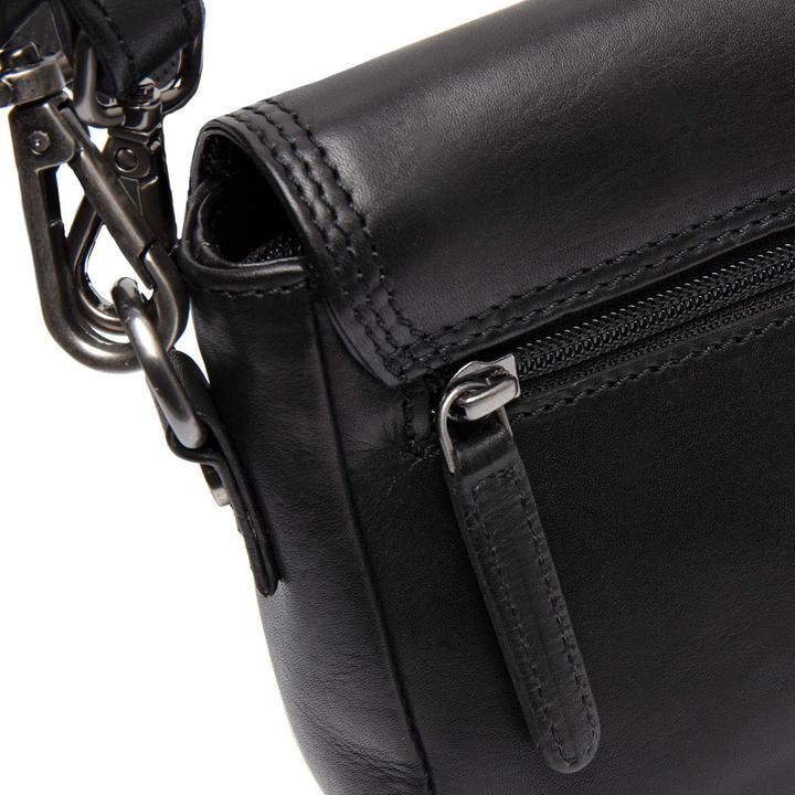 Produktbild The Chesterfield Brand Marcella Schultertasche Leder 18 cm