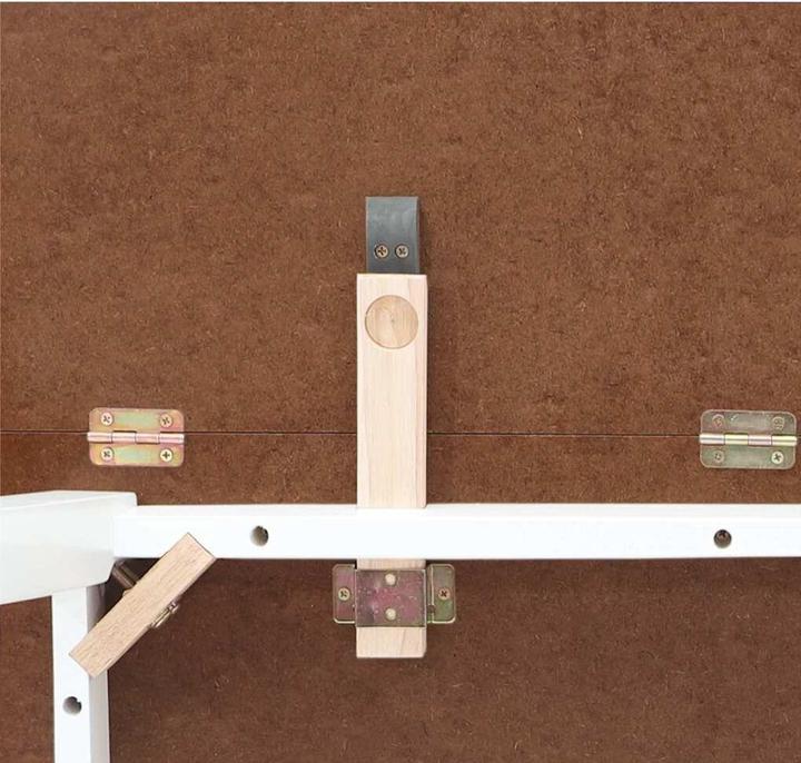 Actual product image vidaXL Esstisch