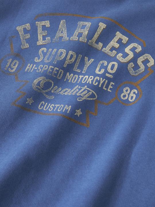 Produktbild Name it Nkmblain Ls Nreg Sweat Bru (116)