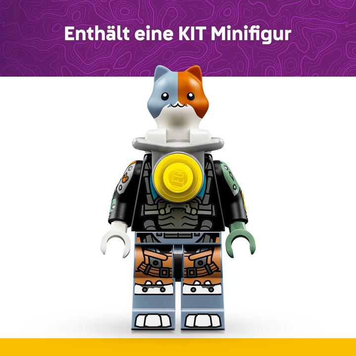 Produktbild LEGO Kit