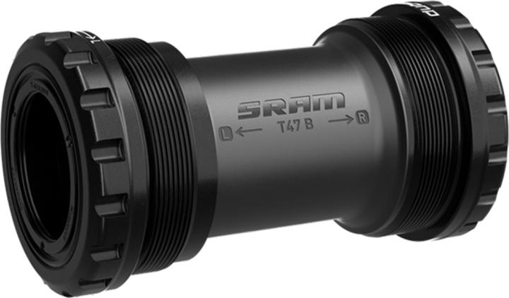 Sram Bottom Bracket DUB T47 (BSAx68x28.99)Road/RoadWide