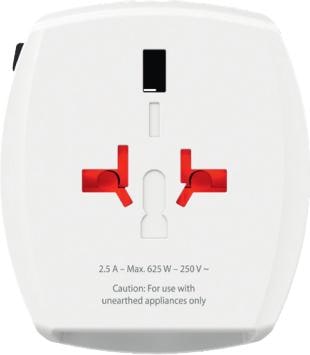 Immagine prodotto Skross Muv USB-C