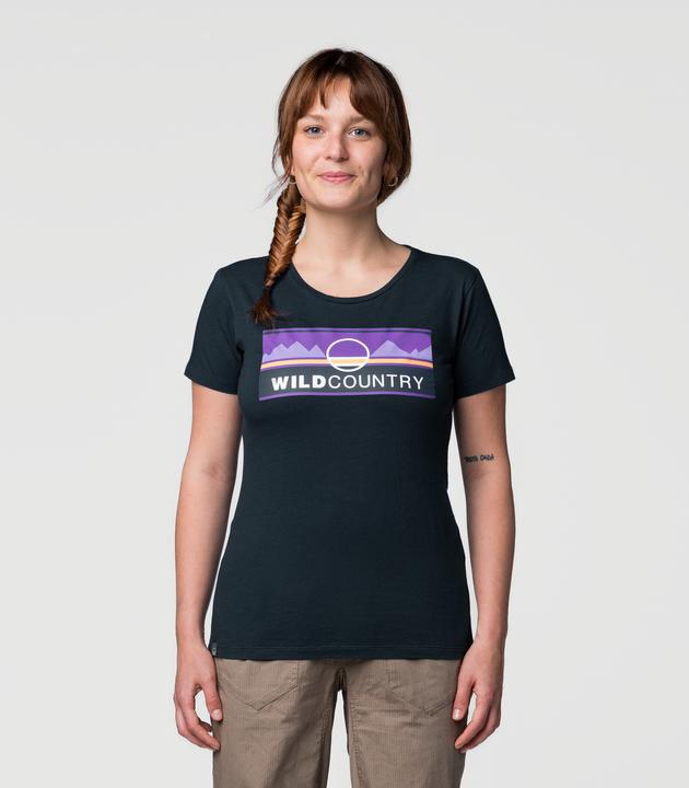 Image du produit Wild Country Stamina T-Shirt Damen (XXS)