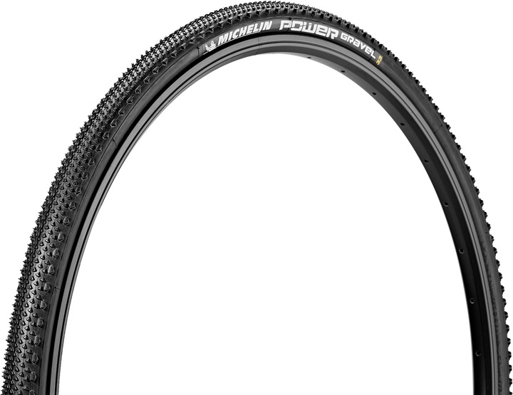 Produktbild Michelin Power Gravel (28 x 1.30, 33-622)