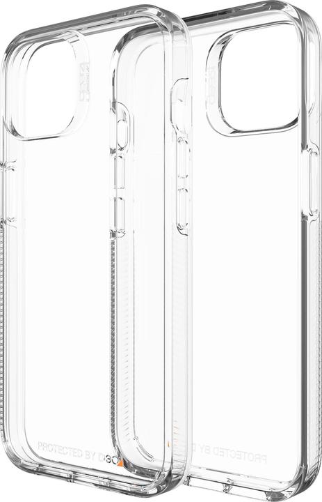Image du produit Zagg Cases Crystal Palace (Apple iPhone 14)