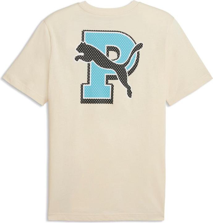 Produktbild Puma GRAPHIC Varsity Tee (M)