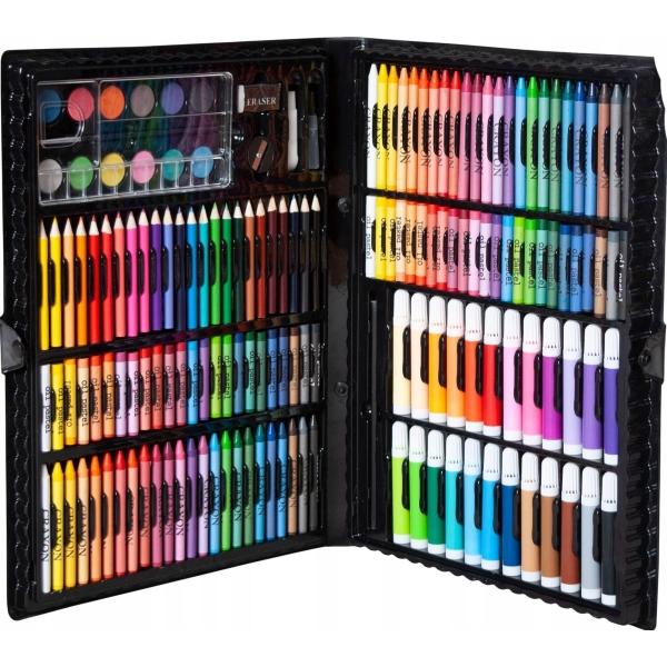 Thumbnail - PRO-mounts, Sticker, Painting kit