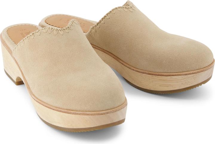 Actual product image Toms 's clogs addison (36.5)