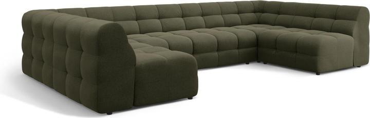Actual product image Micadoni Kendal (Sofa landscape)