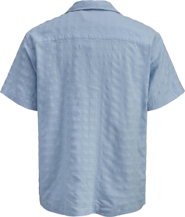 Immagine prodotto Jack & Jones Jordia Structure Resort Shirt Ss (XL)