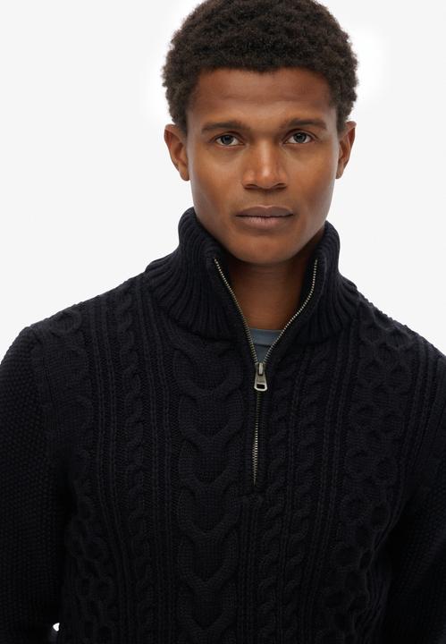 Produktbild Superdry Troyer JACOB (XL)