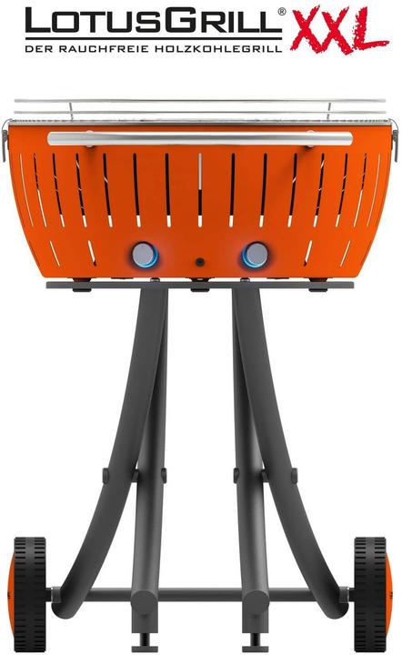 Actual product image LotusGrill XXL (57.60 cm)
