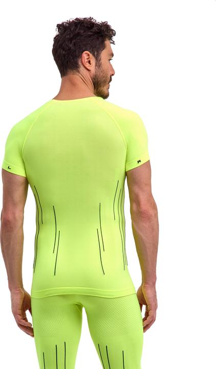 Actual product image Falke W Shortsleeve Shirt Trend m (M)