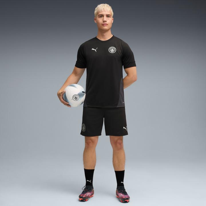 Produktbild Puma MCFC Training Shorts w/ pockets (XS)