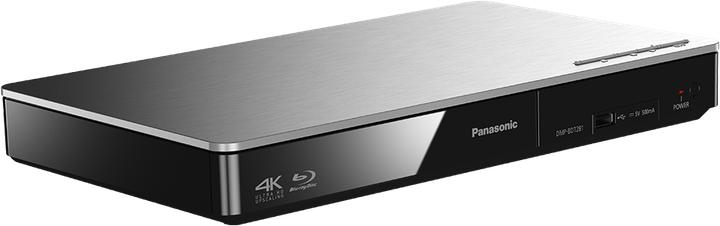 Image du produit Panasonic Dmp-Bdt281 (1 Go, Lecteur Blu-ray, Lecteur DVD)