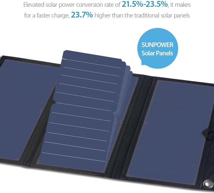 Actual product image BigBlue B401E (28 W, 0.67 kg)