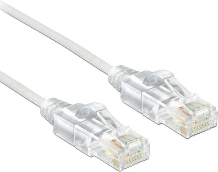 Immagine prodotto Delock Cavo patch RJ-45 (M) (U/UTP, CAT6, 0.50 m)