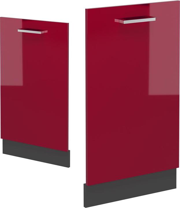 Produktbild Vicco Geschirrspülblende R-Line