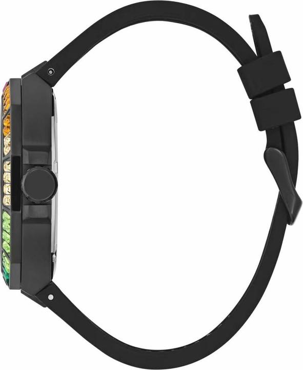 Produktbild Guess Herrenuhr GW0701G1 (Ø 45 mm) (45 mm)
