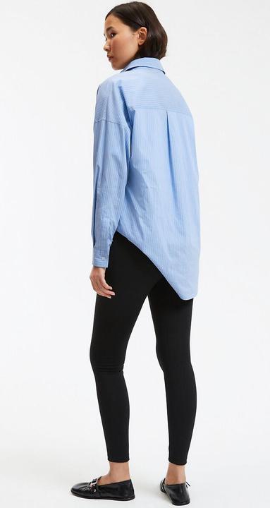 Actual product image La Redoute Collections Long leggings (S)