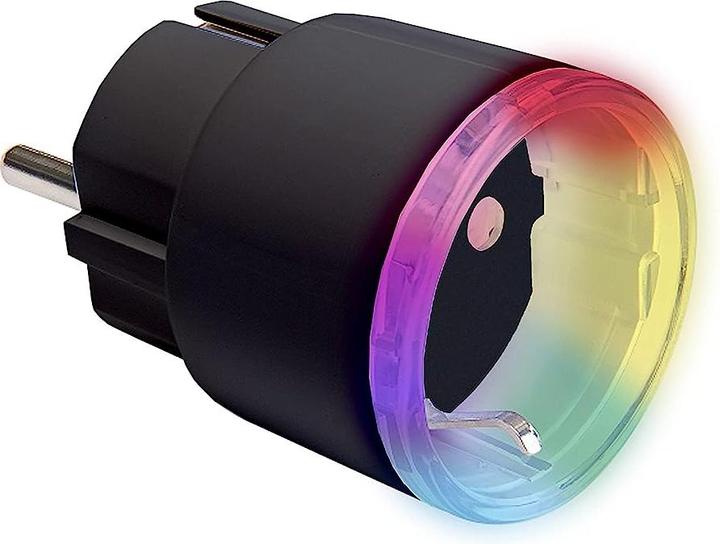 Actual product image Shelly Plus Plug S