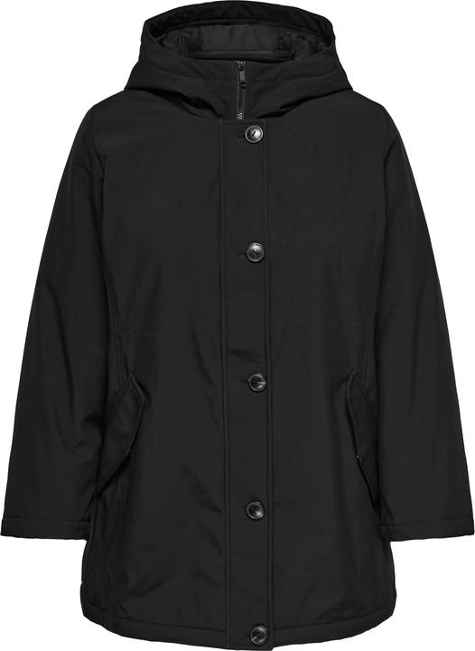 Only CAROLIVIA Langer Parka Langer Parka